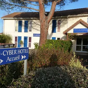 2* Hotel Ad Cyber-hôtel