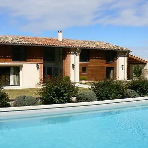  Maison d'hôtes D'hôtes La Masquière