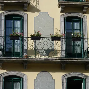  Auberge de jeunesse L'oasis
